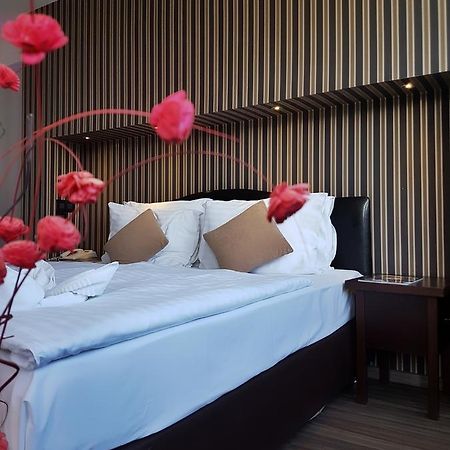 Hotel Pest Inn Budapeşte Dış mekan fotoğraf