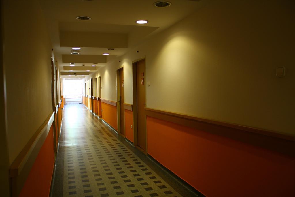 Hotel Pest Inn Budapeşte Dış mekan fotoğraf