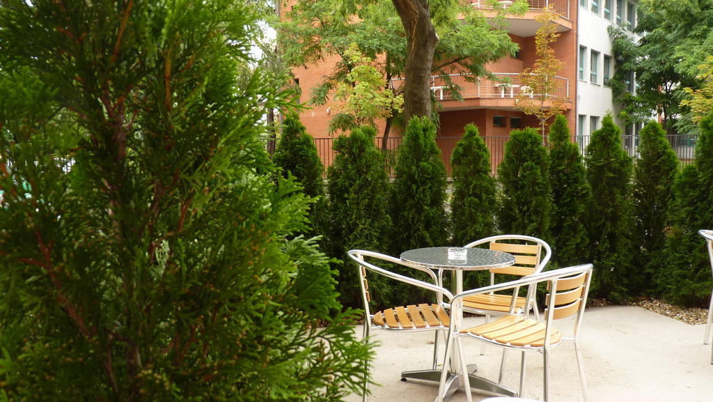 Hotel Pest Inn Budapeşte Dış mekan fotoğraf