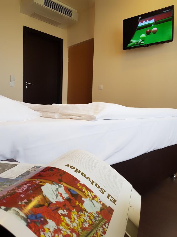 Hotel Pest Inn Budapeşte Dış mekan fotoğraf