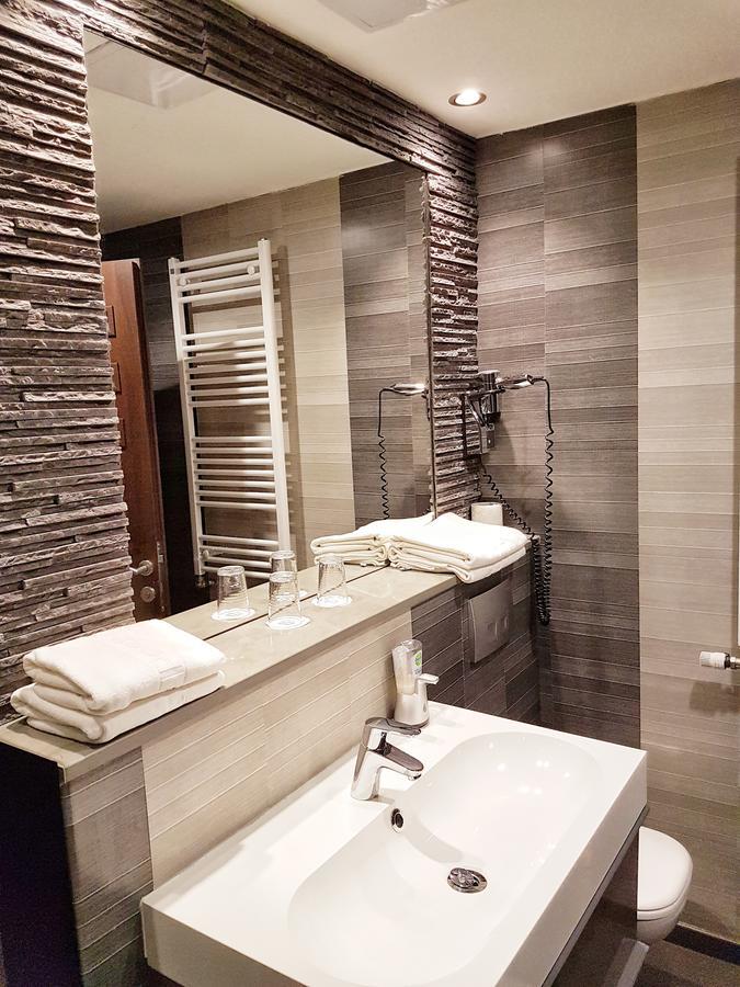 Hotel Pest Inn Budapeşte Dış mekan fotoğraf