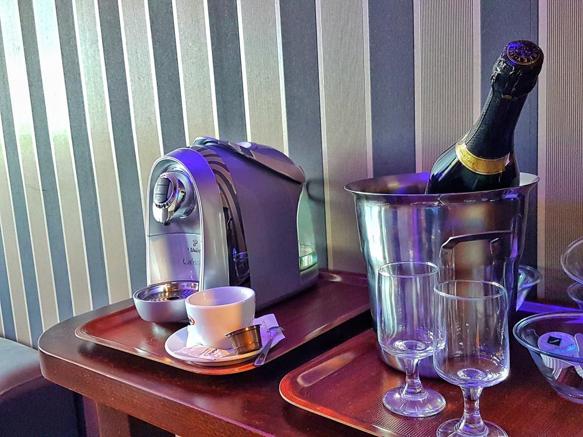 Hotel Pest Inn Budapeşte Dış mekan fotoğraf