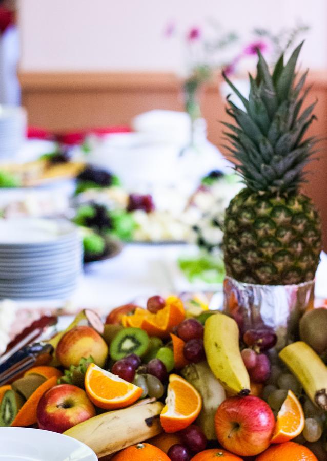 Hotel Pest Inn Budapeşte Dış mekan fotoğraf