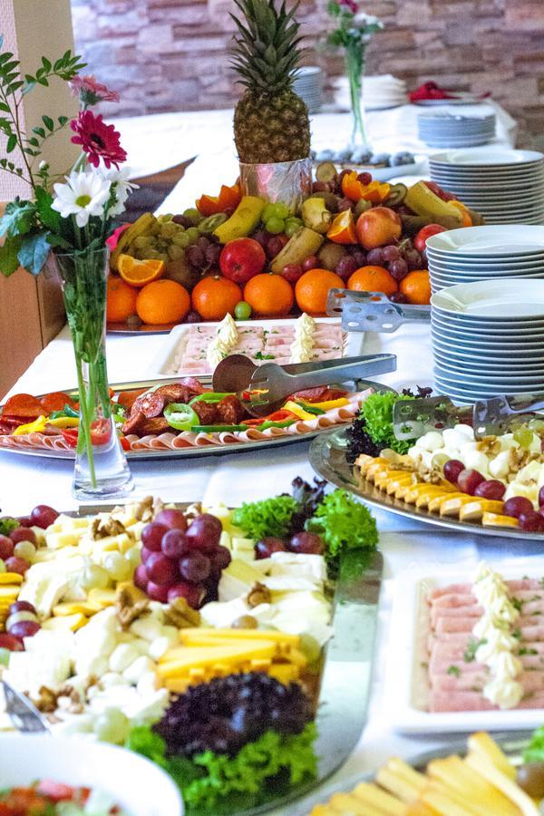 Hotel Pest Inn Budapeşte Dış mekan fotoğraf
