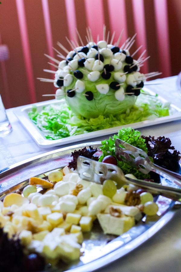 Hotel Pest Inn Budapeşte Dış mekan fotoğraf