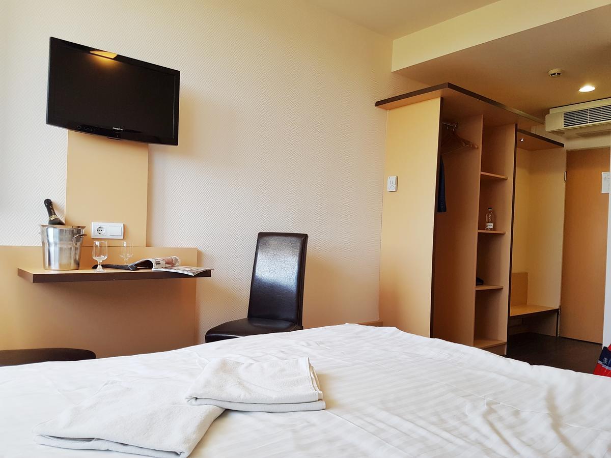 Hotel Pest Inn Budapeşte Dış mekan fotoğraf