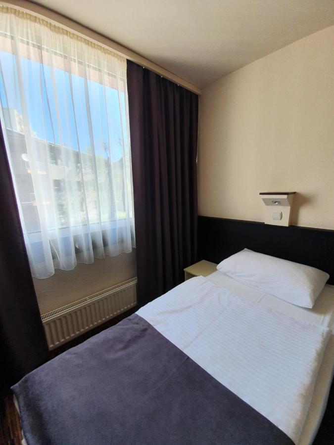 Hotel Pest Inn Budapeşte Dış mekan fotoğraf